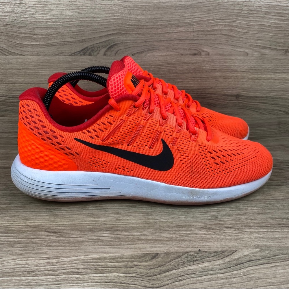 Nike LunarGlide 8